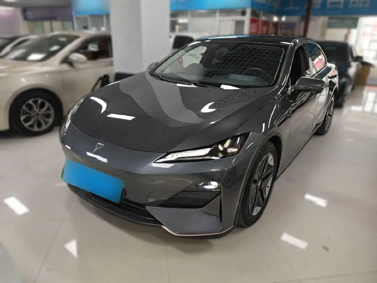 2022 Deepal SL03 BEV 58.1KWH