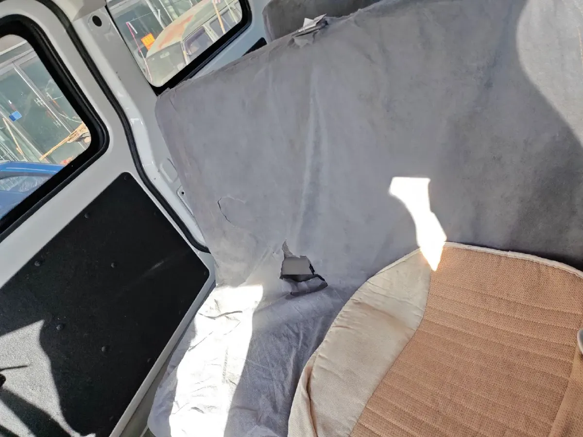 2023 ChangAn Kaicene RuiXing M60 1.5L 116HP L4 5MT,autocango,china used car exporter,china ev exporter,chinese used car exporter,chinese used ev exporter