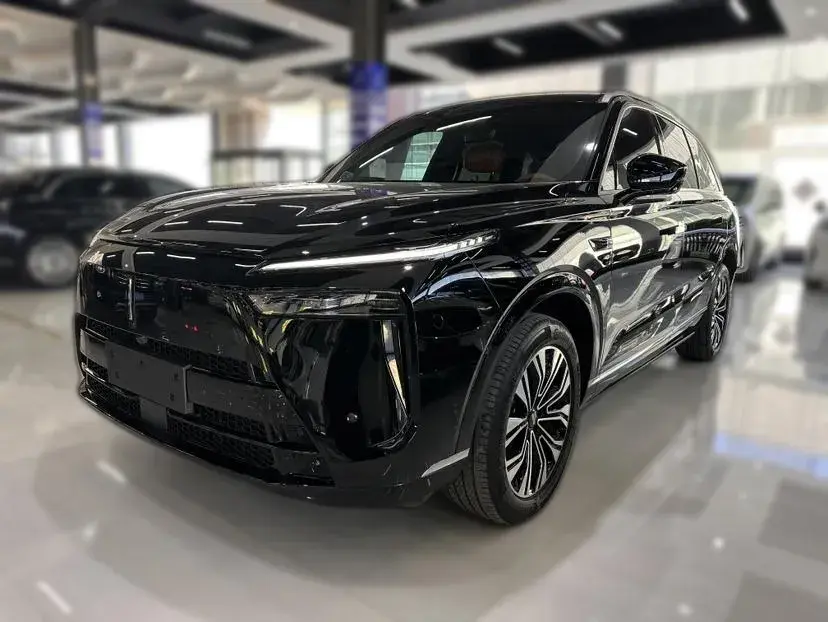 2023 WEY BlueMountain 1.5T 154HP L4 2DHT PHEV 44.5KWH