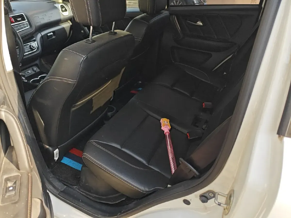 2018 JAC iEV6E BEV 41.5KWH,autocango,china used car exporter,china ev exporter,chinese used car exporter,chinese used ev exporter