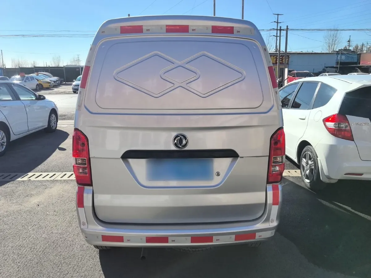 2022 DongFeng DFSK K05S 1.3L 92HP L4 5MT,autocango,china used car exporter,china ev exporter,chinese used car exporter,chinese used ev exporter