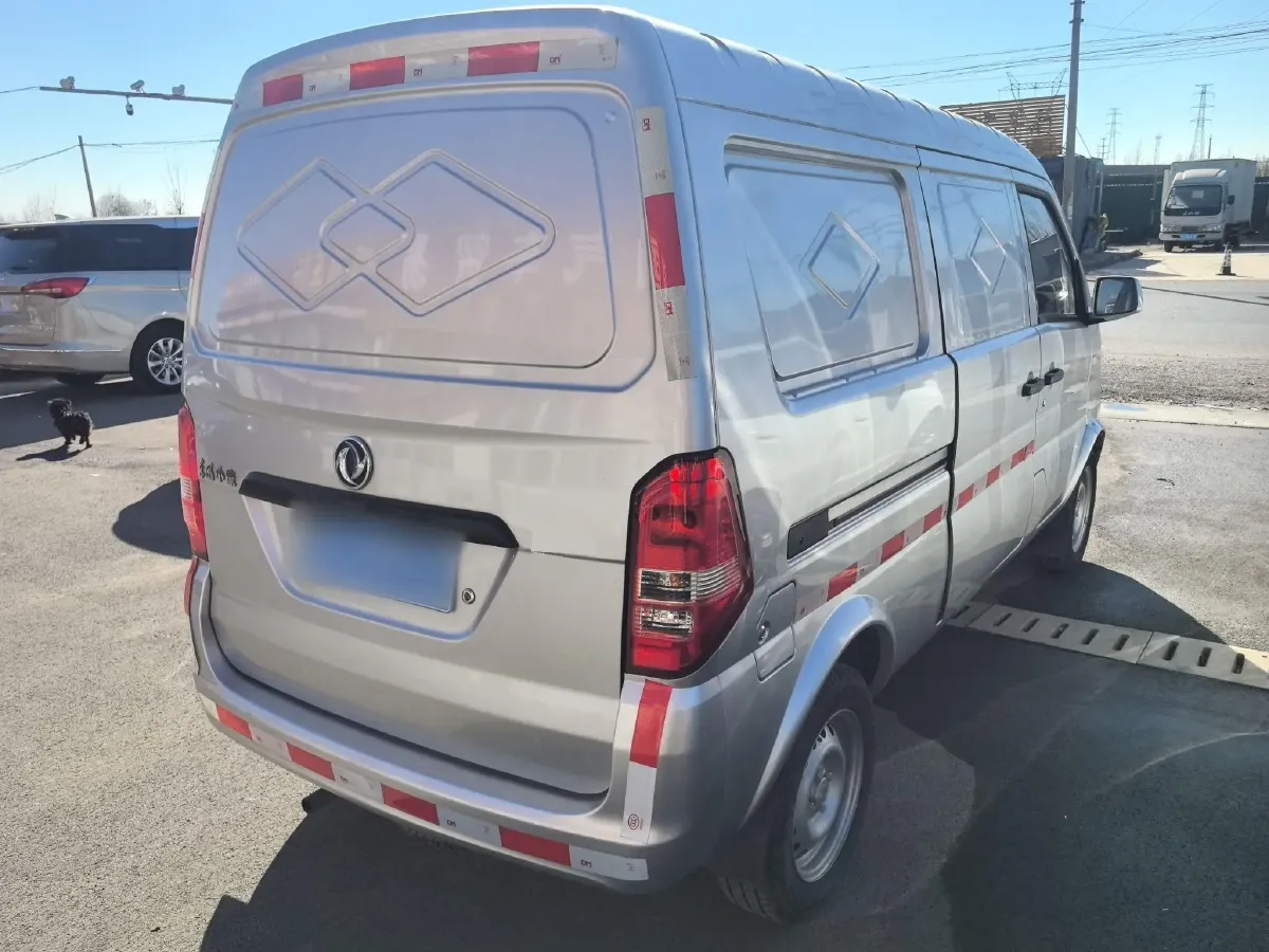 2022 DongFeng DFSK K05S 1.3L 92HP L4 5MT,autocango,china used car exporter,china ev exporter,chinese used car exporter,chinese used ev exporter