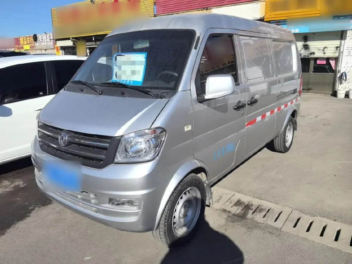 2022 DongFeng DFSK K05S 1.3L 92HP L4 5MT,autocango,china used car exporter,china ev exporter,chinese used car exporter,chinese used ev exporter