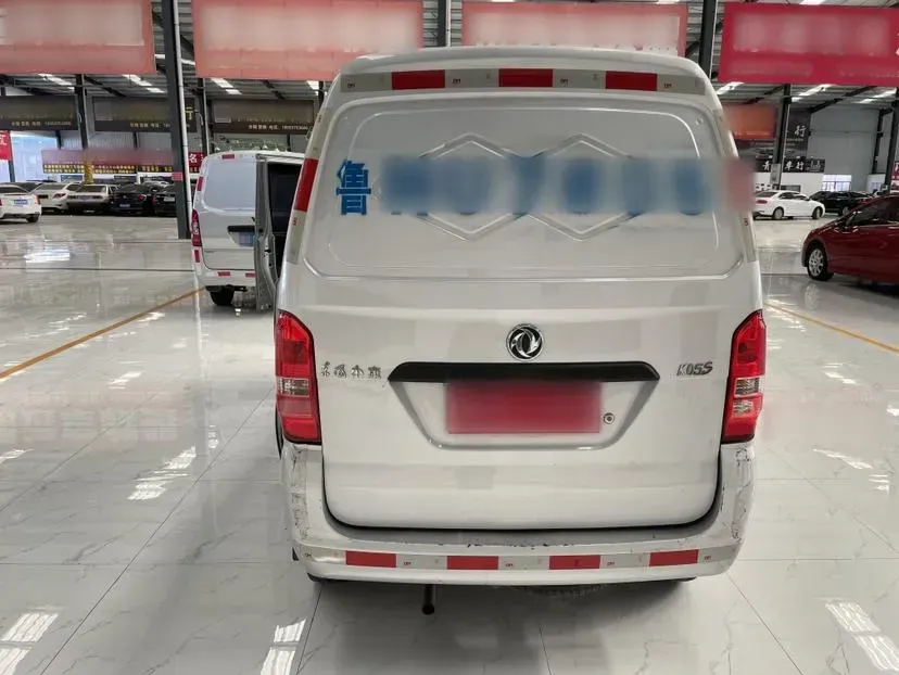 2018 DongFeng DFSK K07S 1.0L 68HP L4 5MT,autocango,china used car exporter,china ev exporter,chinese used car exporter,chinese used ev exporter