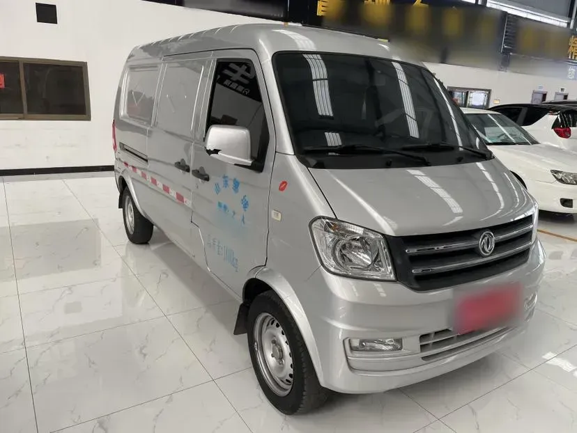 2018 DongFeng DFSK K07S 1.0L 68HP L4 5MT,autocango,china used car exporter,china ev exporter,chinese used car exporter,chinese used ev exporter