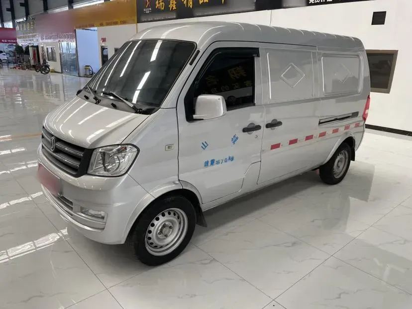 2018 DongFeng DFSK K07S 1.0L 68HP L4 5MT,autocango,china used car exporter,china ev exporter,chinese used car exporter,chinese used ev exporter