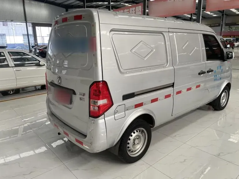 2018 DongFeng DFSK K07S 1.0L 68HP L4 5MT,autocango,china used car exporter,china ev exporter,chinese used car exporter,chinese used ev exporter