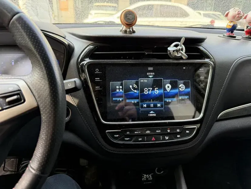 2017 ChangAn Oshan A800 1.6L 125HP L4 5MT,autocango,china used car exporter,china ev exporter,chinese used car exporter,chinese used ev exporter