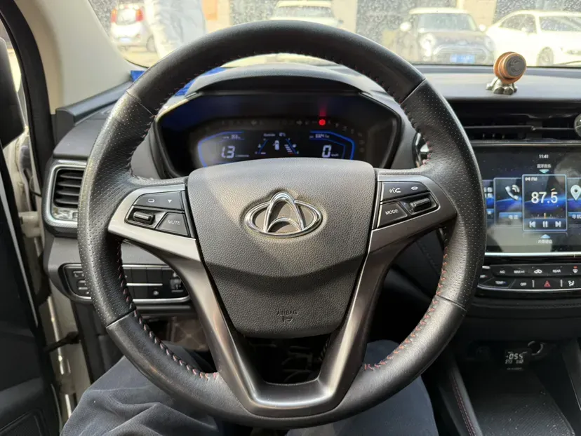 2017 ChangAn Oshan A800 1.6L 125HP L4 5MT,autocango,china used car exporter,china ev exporter,chinese used car exporter,chinese used ev exporter