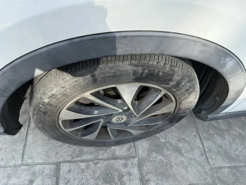 2017 ChangAn Oshan A800 1.6L 125HP L4 5MT,autocango,china used car exporter,china ev exporter,chinese used car exporter,chinese used ev exporter