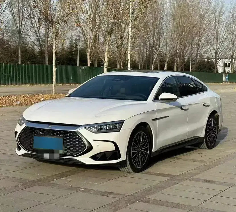 2023 BYD Han 1.5T 139HP L4 E-CVT PHEV 18.316KWH