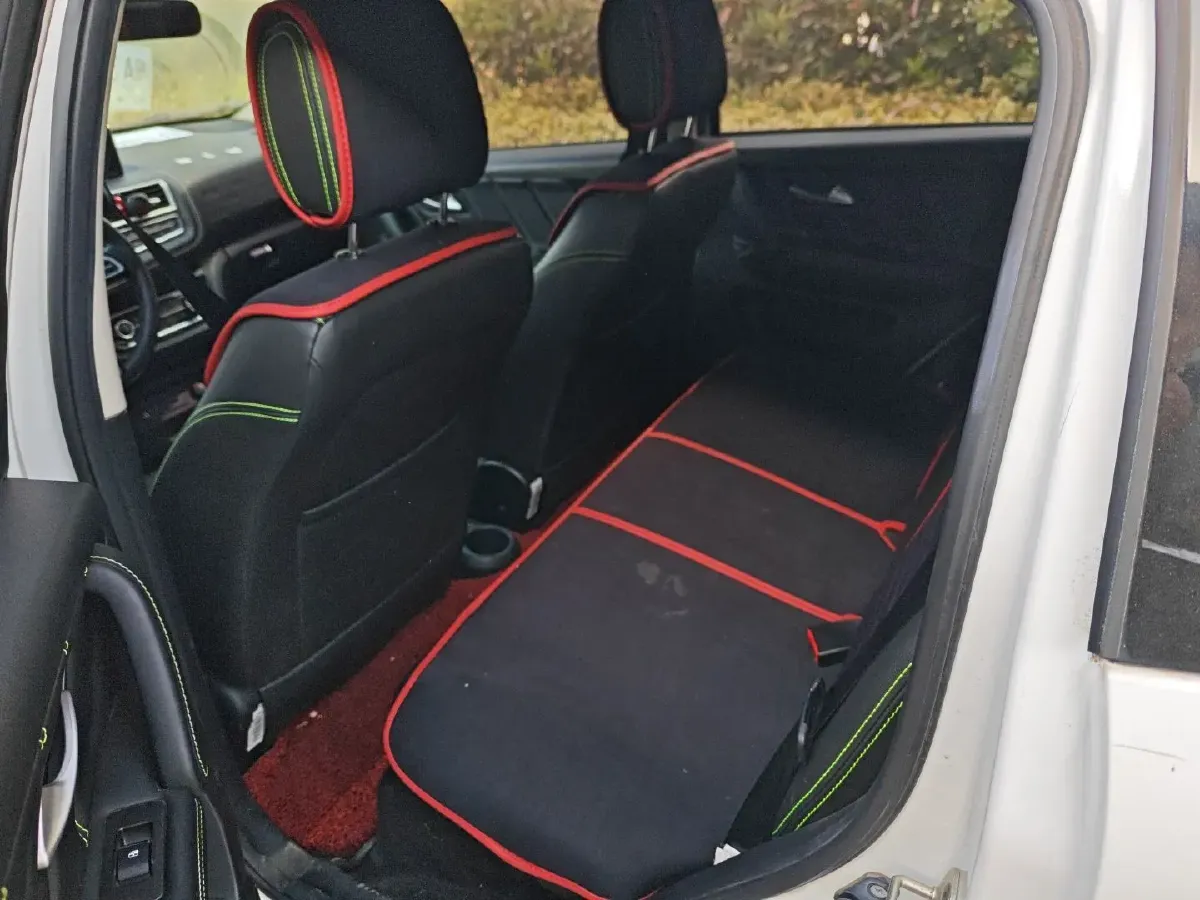 2018 JAC iEV6E BEV 41.5KWH,autocango,china used car exporter,china ev exporter,chinese used car exporter,chinese used ev exporter