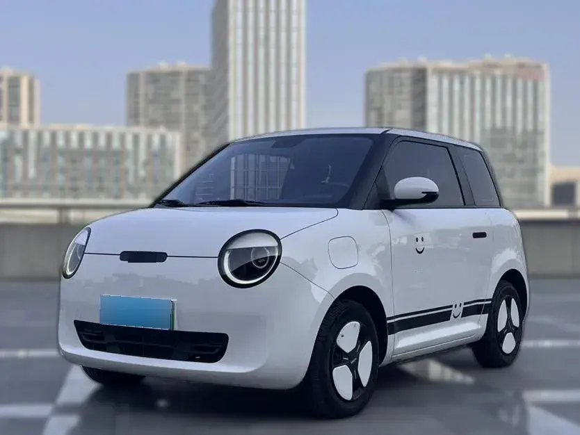 2022 ChangAn Lumin BEV 27.99KWH