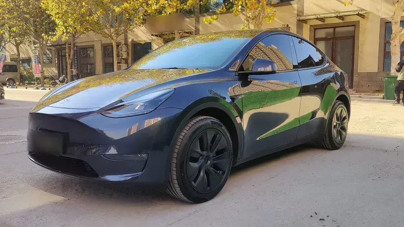 2024 Tesla Model Y BEV 78.4KWH