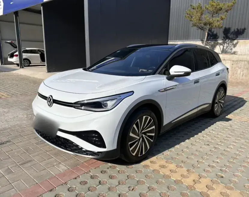 2021 Volkswagen ID.4 X BEV 83.4KWH