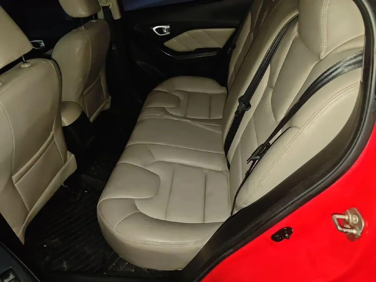 2014 GAC Trumpchi GA3S 1.6L 122HP L4 4AT,autocango,china used car exporter,china ev exporter,chinese used car exporter,chinese used ev exporter