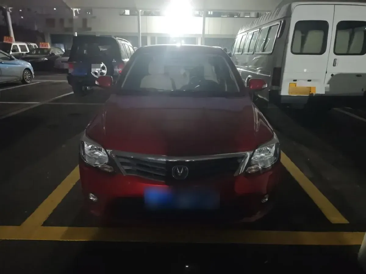 2015 ChangAn Alsvin V3 1.4L 101HP L4 5MT,autocango,china used car exporter,china ev exporter,chinese used car exporter,chinese used ev exporter