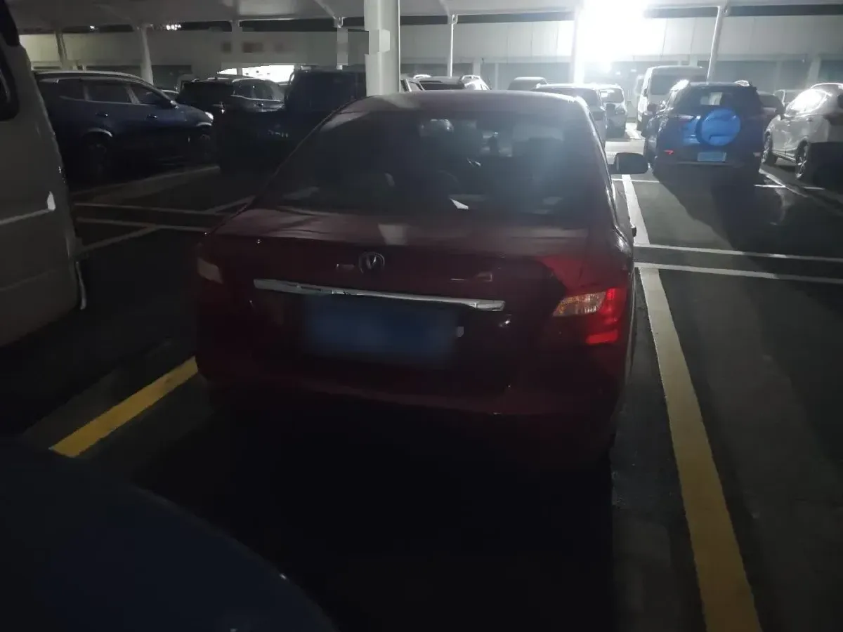 2015 ChangAn Alsvin V3 1.4L 101HP L4 5MT,autocango,china used car exporter,china ev exporter,chinese used car exporter,chinese used ev exporter