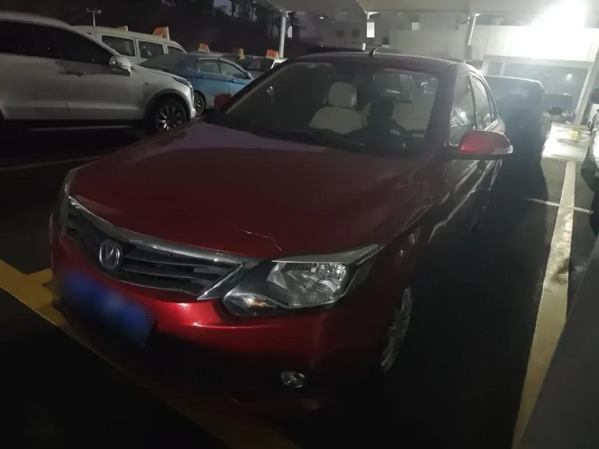 2015 ChangAn Alsvin V3 1.4L 101HP L4 5MT,autocango,china used car exporter,china ev exporter,chinese used car exporter,chinese used ev exporter