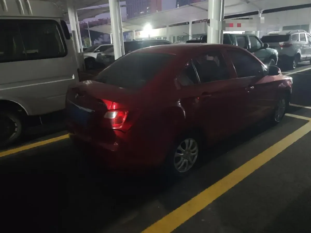 2015 ChangAn Alsvin V3 1.4L 101HP L4 5MT,autocango,china used car exporter,china ev exporter,chinese used car exporter,chinese used ev exporter