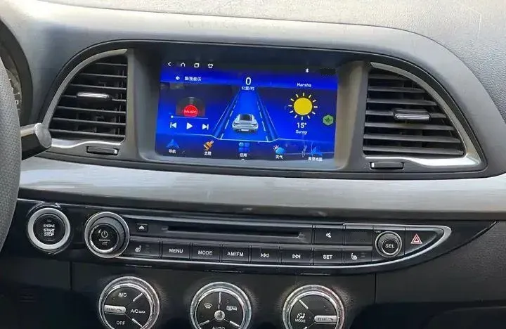 2016 GAC Trumpchi GA6 1.5T 152HP L4 7DCT,autocango,china used car exporter,china ev exporter,chinese used car exporter,chinese used ev exporter