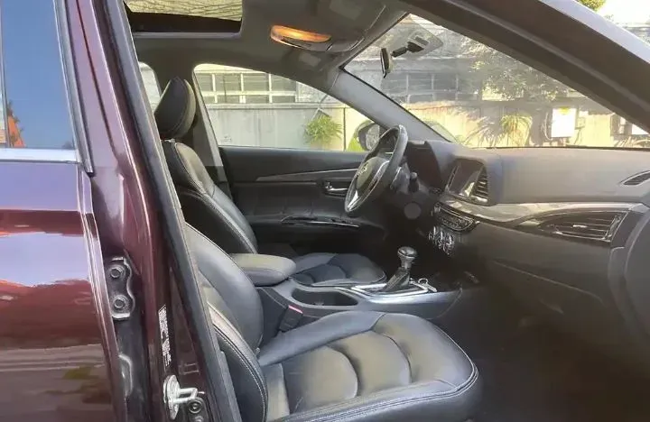 2016 GAC Trumpchi GA6 1.5T 152HP L4 7DCT,autocango,china used car exporter,china ev exporter,chinese used car exporter,chinese used ev exporter