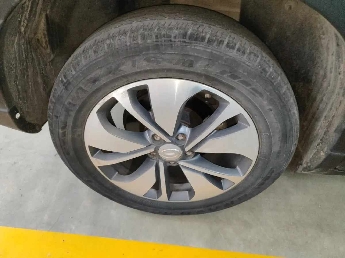 2018 GAC ix4 BEV 45.92KWH,autocango,china used car exporter,china ev exporter,chinese used car exporter,chinese used ev exporter