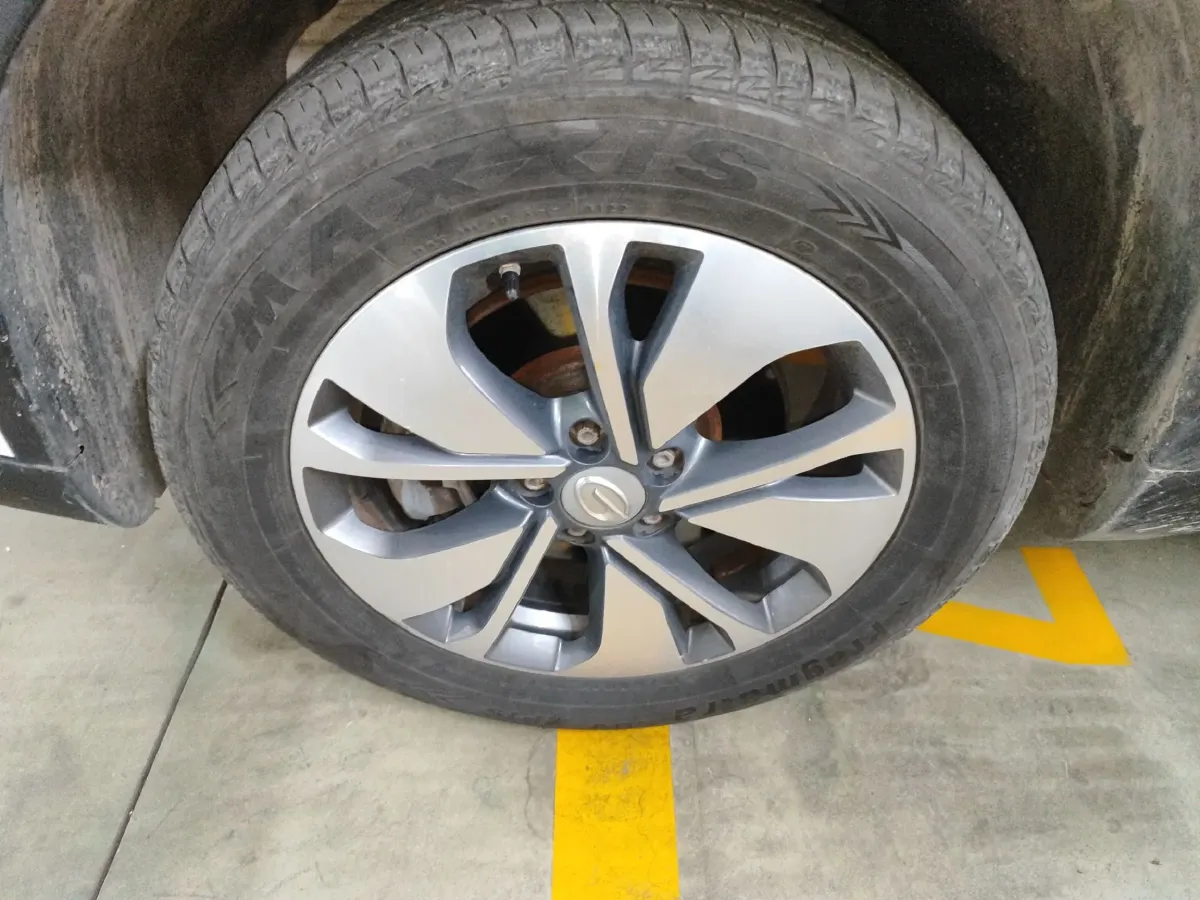 2018 GAC ix4 BEV 45.92KWH,autocango,china used car exporter,china ev exporter,chinese used car exporter,chinese used ev exporter