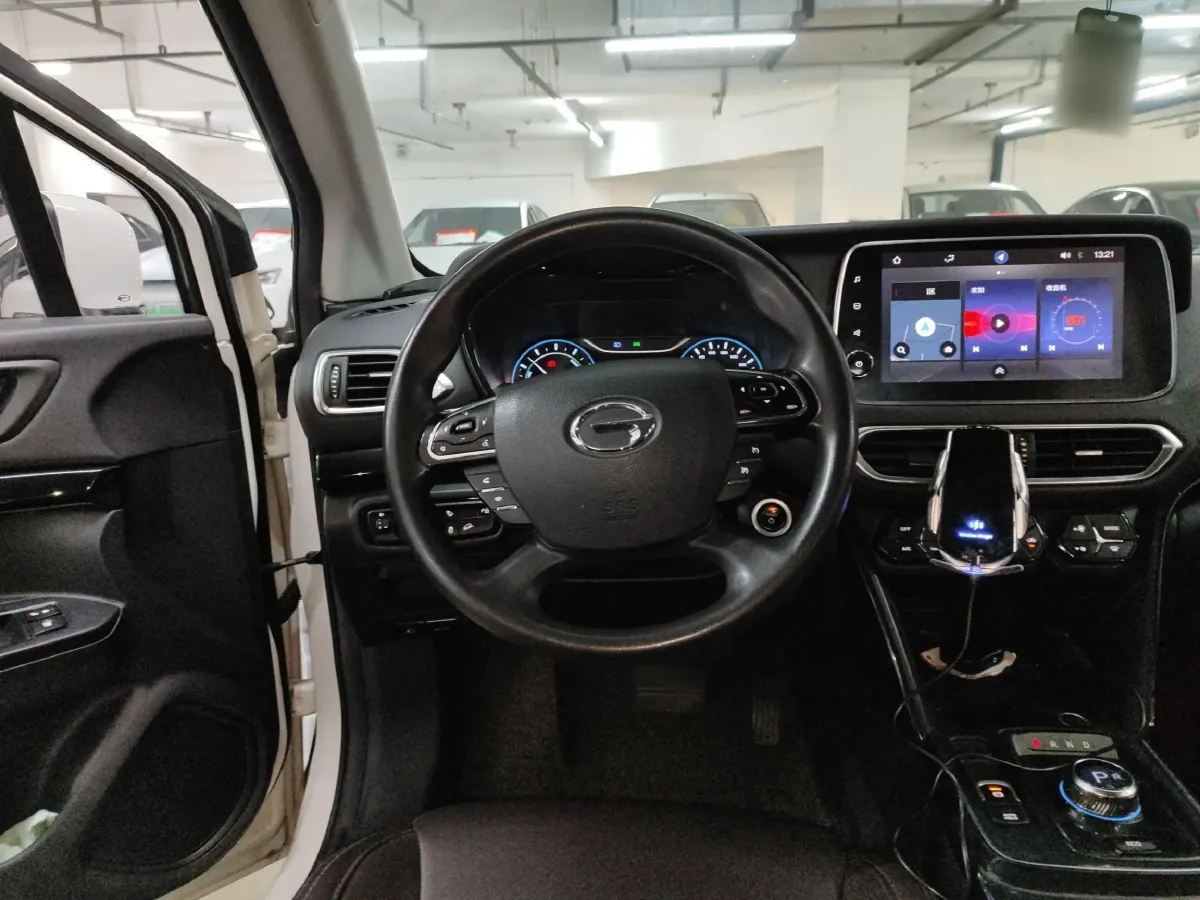 2018 GAC ix4 BEV 45.92KWH,autocango,china used car exporter,china ev exporter,chinese used car exporter,chinese used ev exporter