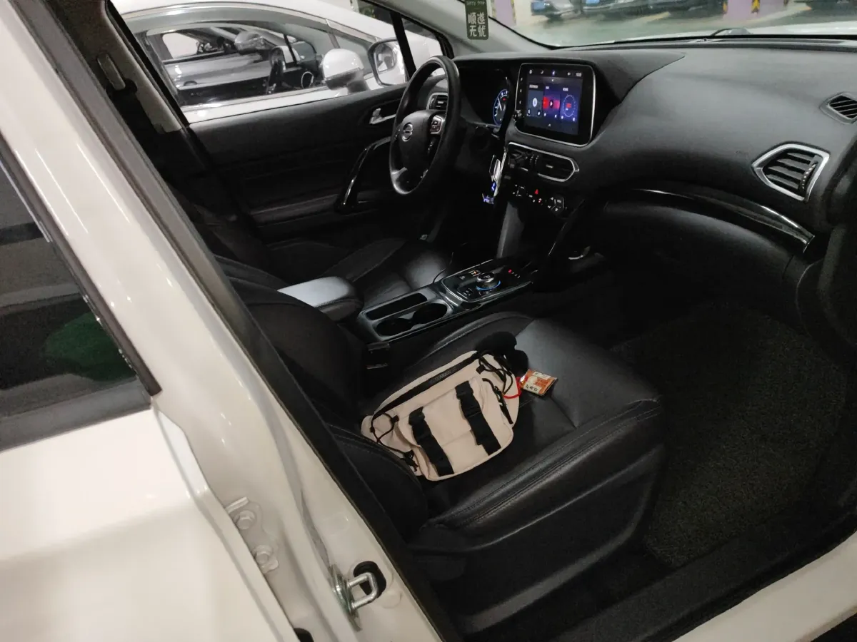 2018 GAC ix4 BEV 45.92KWH,autocango,china used car exporter,china ev exporter,chinese used car exporter,chinese used ev exporter