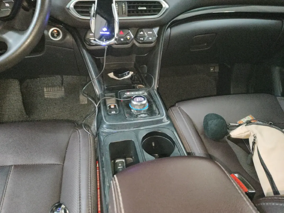 2018 GAC ix4 BEV 45.92KWH,autocango,china used car exporter,china ev exporter,chinese used car exporter,chinese used ev exporter