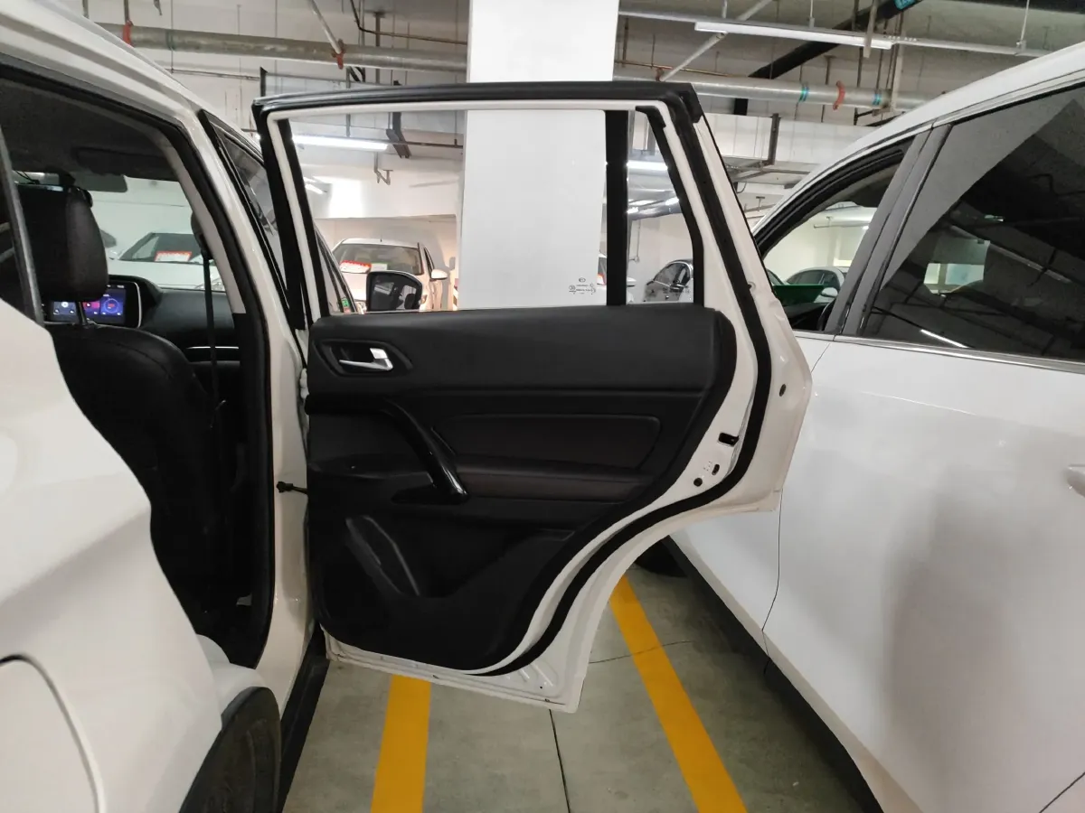 2018 GAC ix4 BEV 45.92KWH,autocango,china used car exporter,china ev exporter,chinese used car exporter,chinese used ev exporter