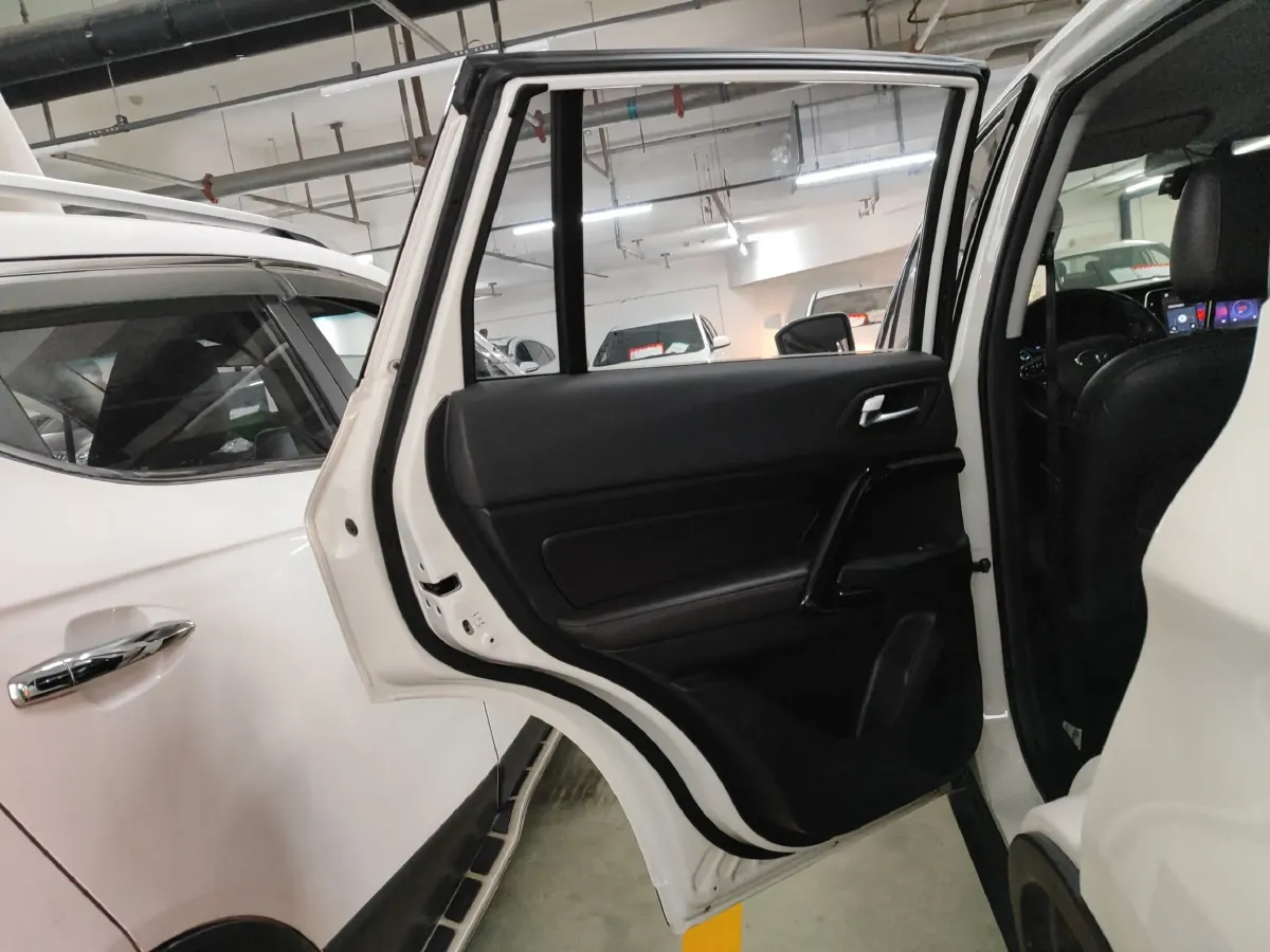 2018 GAC ix4 BEV 45.92KWH,autocango,china used car exporter,china ev exporter,chinese used car exporter,chinese used ev exporter