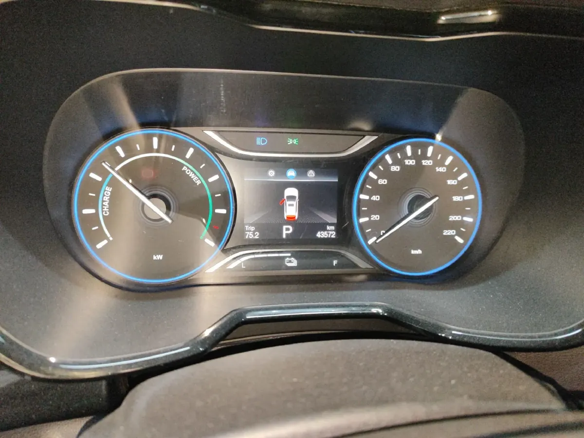 2018 GAC ix4 BEV 45.92KWH,autocango,china used car exporter,china ev exporter,chinese used car exporter,chinese used ev exporter