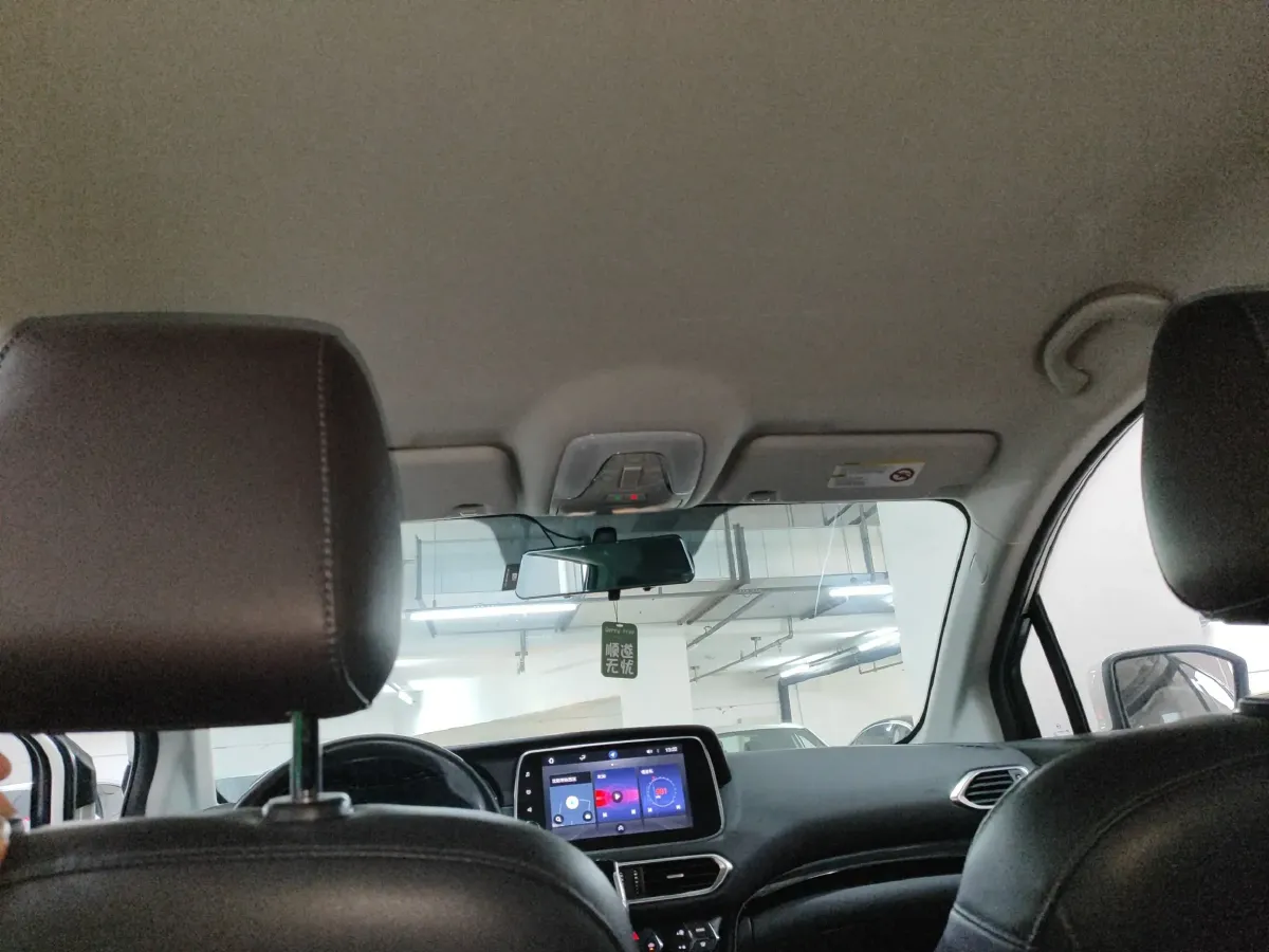 2018 GAC ix4 BEV 45.92KWH,autocango,china used car exporter,china ev exporter,chinese used car exporter,chinese used ev exporter