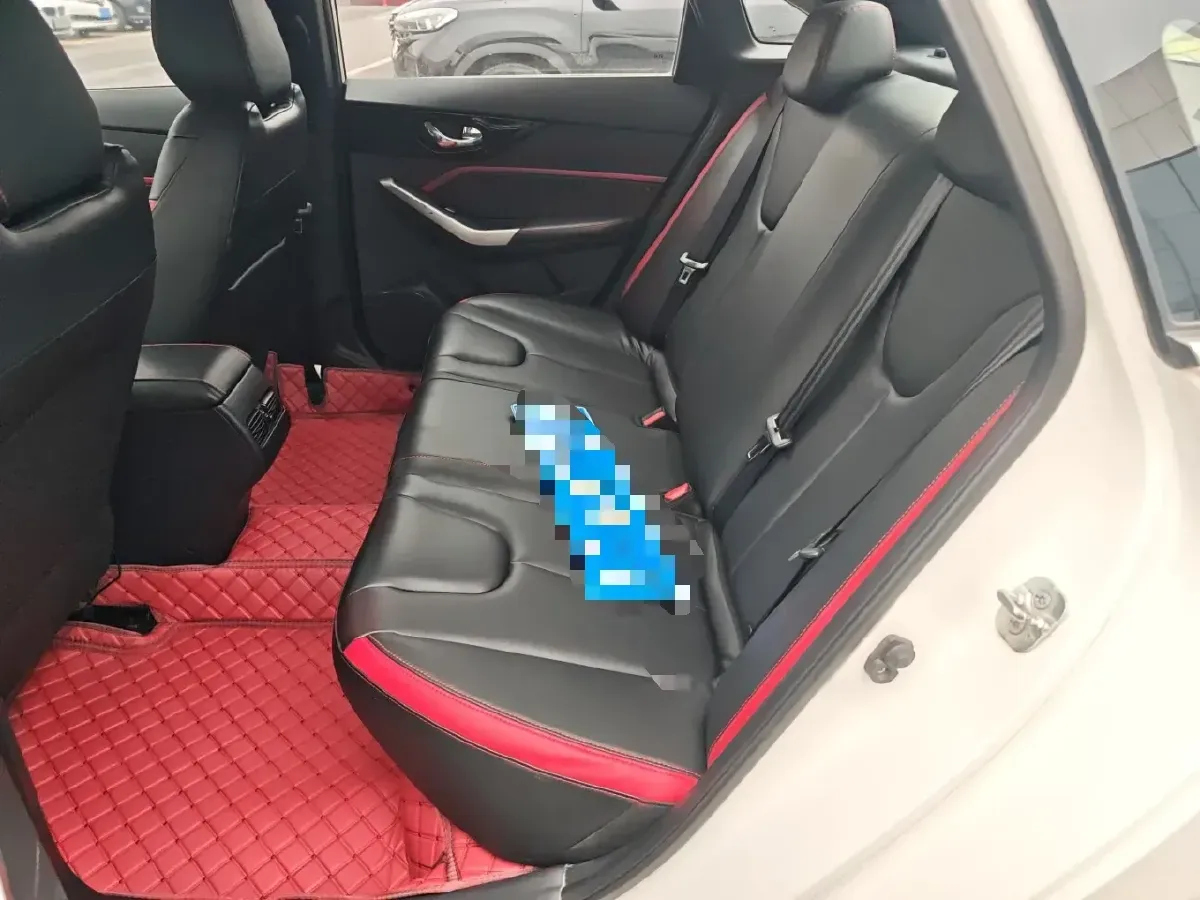 2019 Venucia D60 1.6L 126HP L4 5MT,autocango,china used car exporter,china ev exporter,chinese used car exporter,chinese used ev exporter