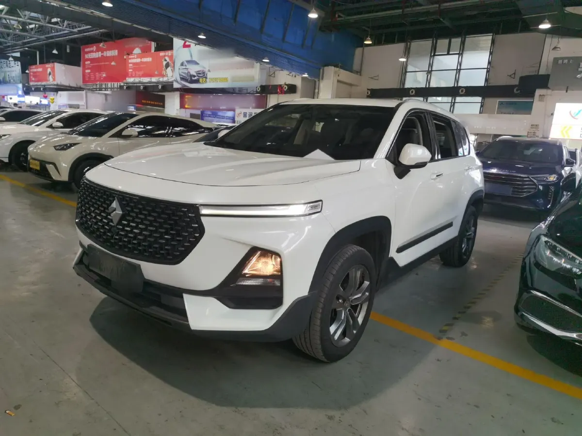 2020 BaoJun RS-5 1.5T 147HP L4 CVT,autocango,china used car exporter,china ev exporter,chinese used car exporter,chinese used ev exporter