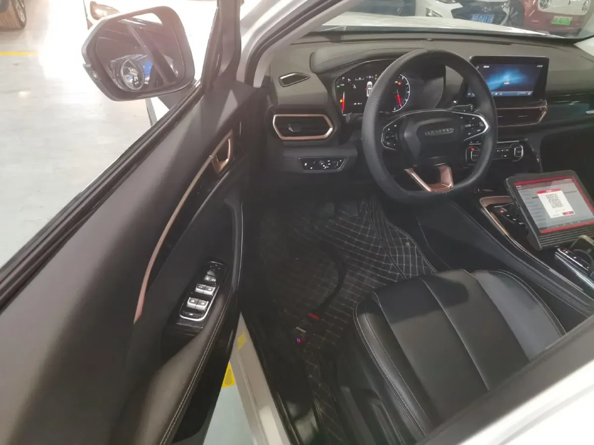 2020 BaoJun RS-5 1.5T 147HP L4 CVT,autocango,china used car exporter,china ev exporter,chinese used car exporter,chinese used ev exporter