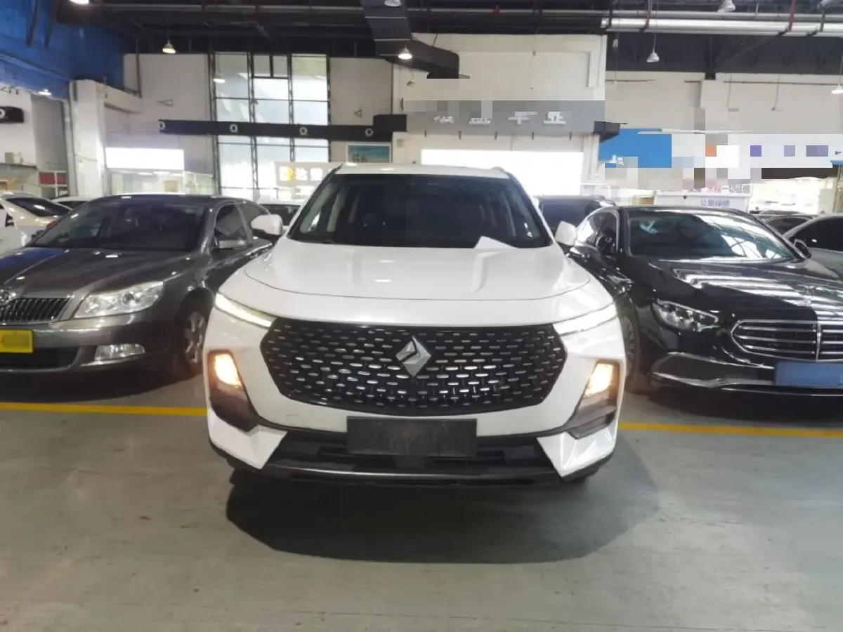 2020 BaoJun RS-5 1.5T 147HP L4 CVT,autocango,china used car exporter,china ev exporter,chinese used car exporter,chinese used ev exporter