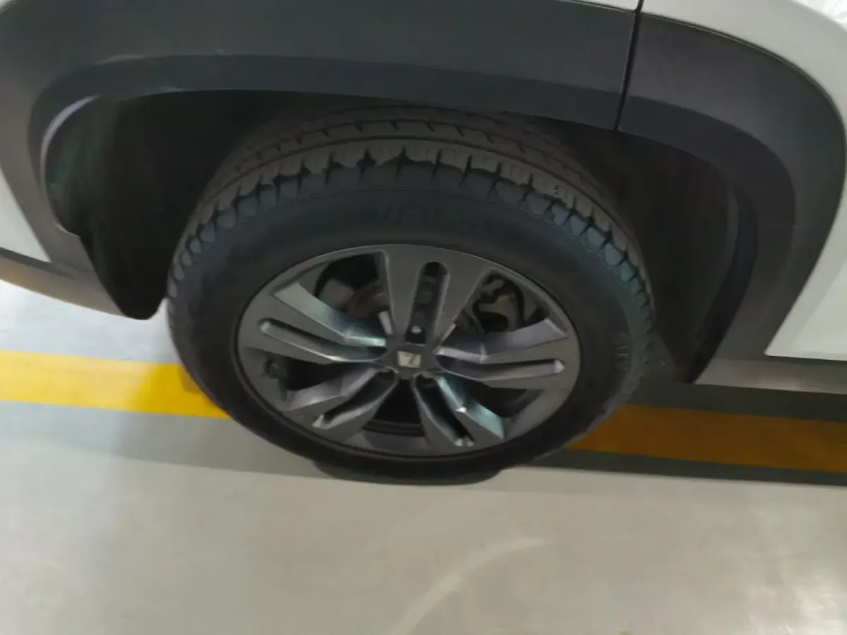 2020 BaoJun RS-5 1.5T 147HP L4 CVT,autocango,china used car exporter,china ev exporter,chinese used car exporter,chinese used ev exporter