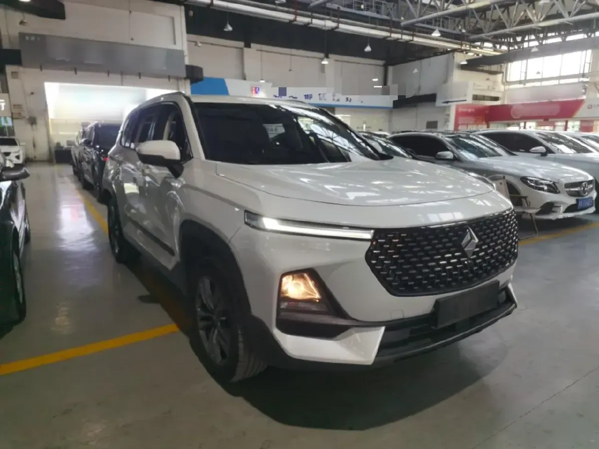 2020 BaoJun RS-5 1.5T 147HP L4 CVT,autocango,china used car exporter,china ev exporter,chinese used car exporter,chinese used ev exporter