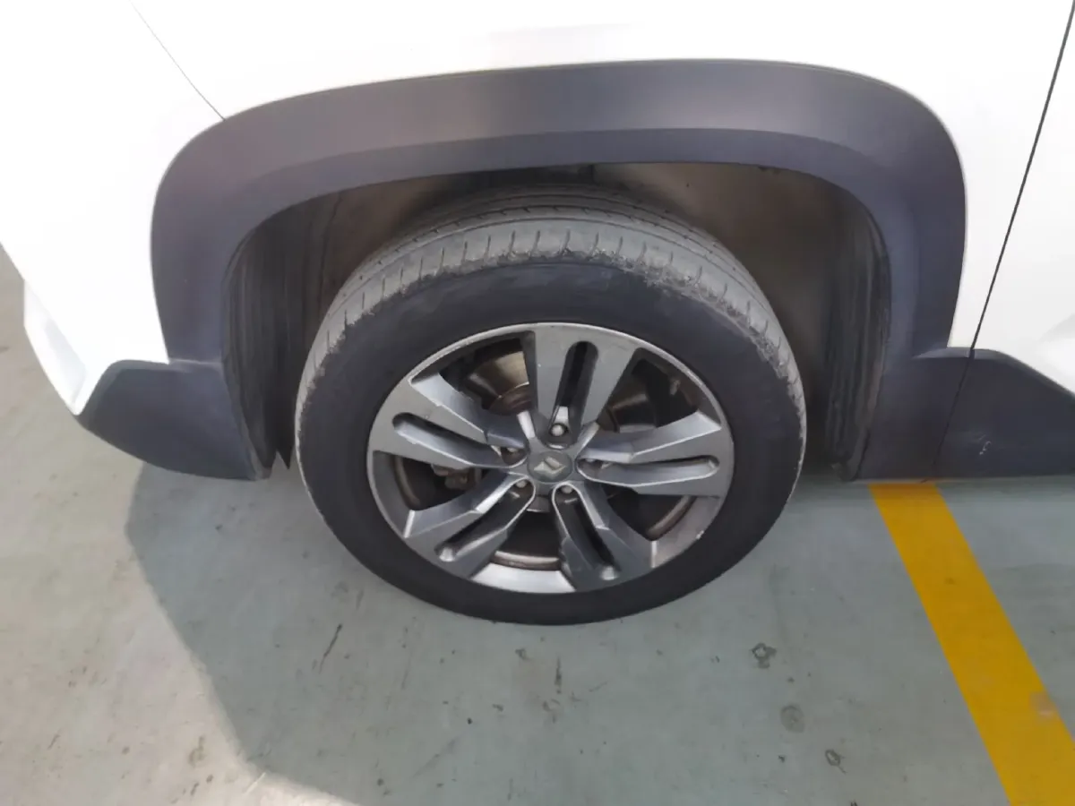 2020 BaoJun RS-5 1.5T 147HP L4 CVT,autocango,china used car exporter,china ev exporter,chinese used car exporter,chinese used ev exporter