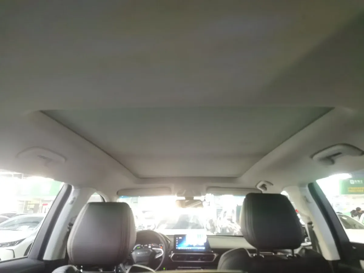 2020 BaoJun RS-5 1.5T 147HP L4 CVT,autocango,china used car exporter,china ev exporter,chinese used car exporter,chinese used ev exporter