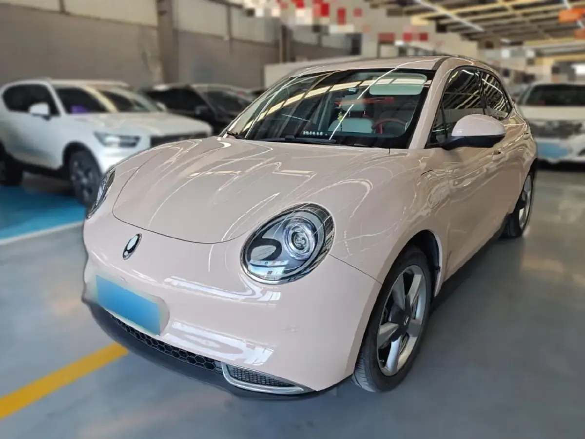 2022 Ora FunkyCat BEV 45.99KWH