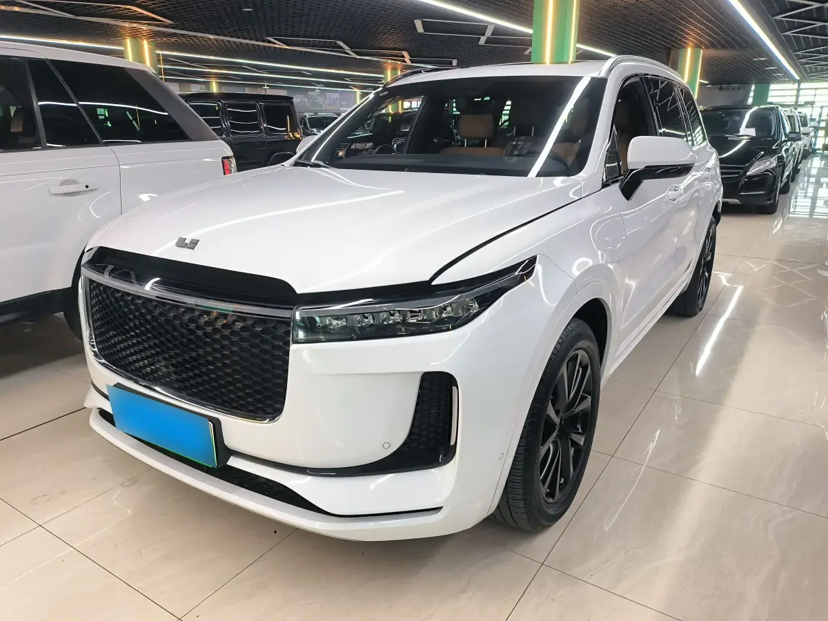 2020 Li ONE Range Extended 131HP REEV 40.5KWH