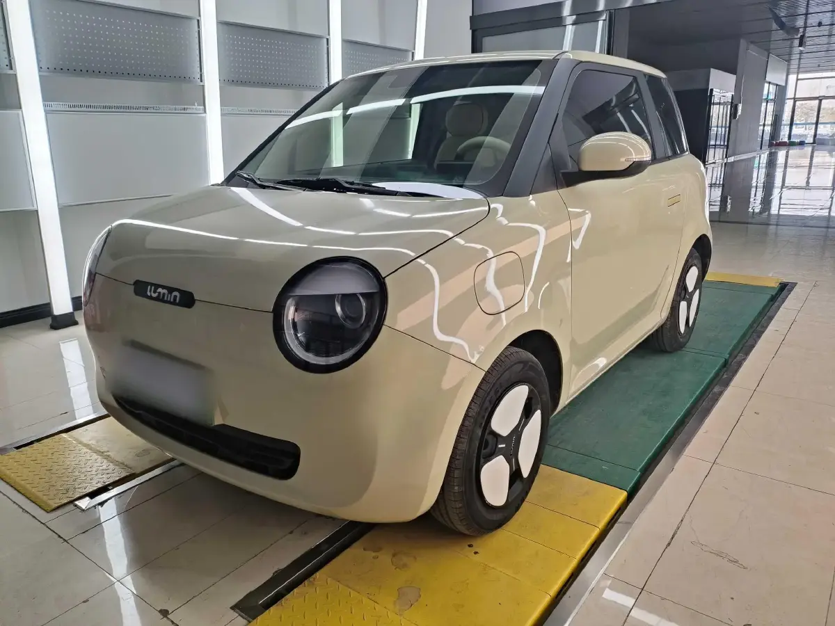 2022 ChangAn Lumin BEV 17.65KWH