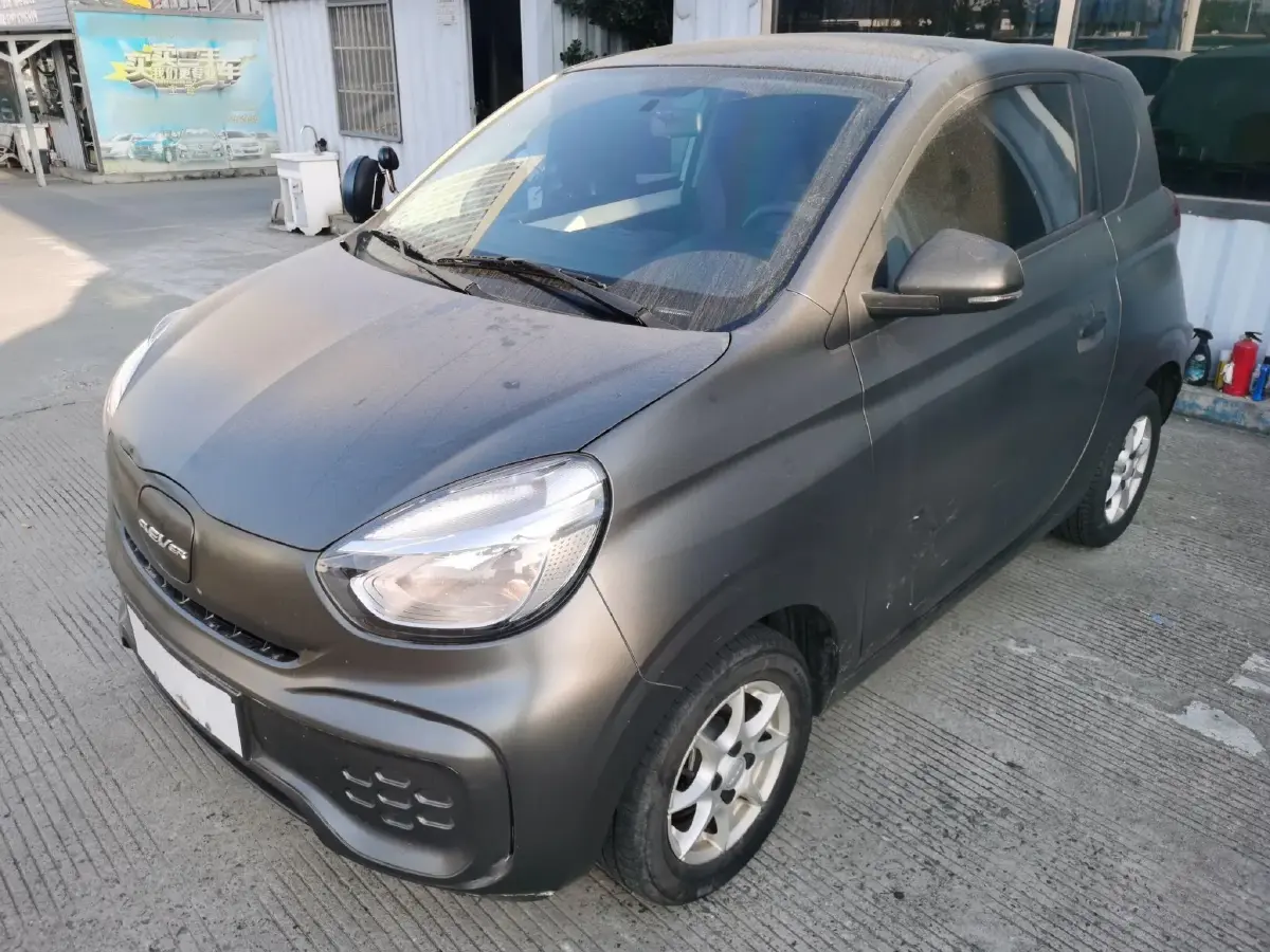 2022 Roewe Clever BEV 29KWH