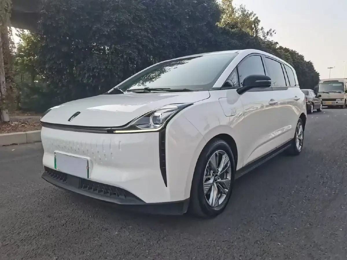 2021 Bestune NAT BEV 55KWH