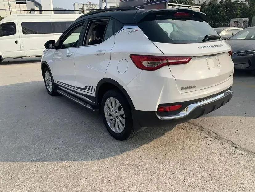 2019 Soueast DX5 1.5T 156HP L4 CVT,autocango,china used car exporter,china ev exporter,chinese used car exporter,chinese used ev exporter