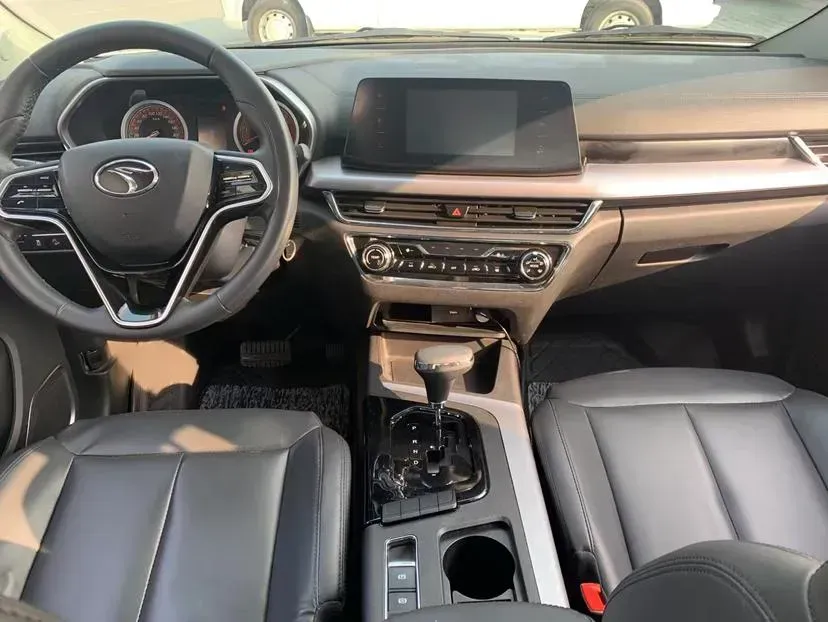 2019 Soueast DX5 1.5T 156HP L4 CVT,autocango,china used car exporter,china ev exporter,chinese used car exporter,chinese used ev exporter